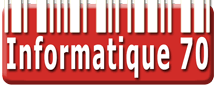 Maintenance Informatique 70