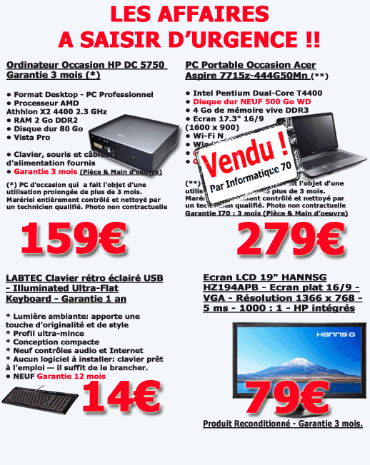 Pour tous renseignements, contactez nous au 03.84.75.45.63